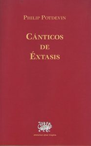 Descargar Cánticos de éxtasis: poemario pdf, epub, ebook