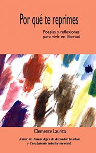 Descargar Por qué te reprimes pdf, epub, ebook