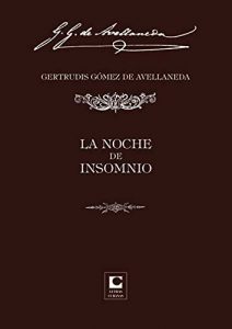 Descargar La noche de insomnio pdf, epub, ebook