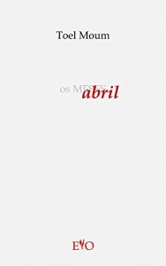 Descargar Os meses ABRIL (Galician Edition) pdf, epub, ebook