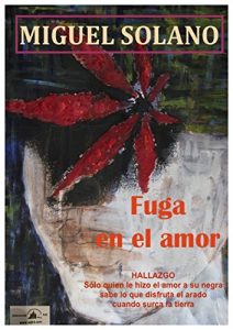 Descargar Fuga en el amor pdf, epub, ebook