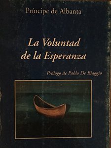 Descargar La voluntad de la esperanza: Risas elegíacas pdf, epub, ebook