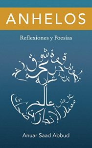 Descargar Anhelos: Reflexiones y Poesias pdf, epub, ebook