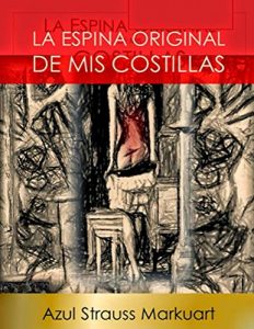 Descargar La Espina Original De Mis Costillas pdf, epub, ebook