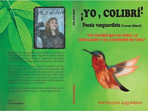 Descargar ¡Yo, Colibrí!: Poesía Vanguardista pdf, epub, ebook