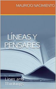 Descargar Líneas y pensares: Lines and Thinkings pdf, epub, ebook