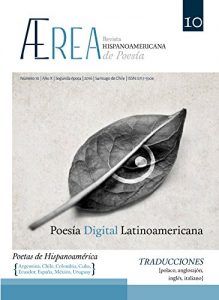 Descargar Ærea. Revista Hispanoamericana de Poesía N° 10 pdf, epub, ebook