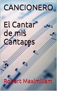 Descargar CANCIONERO El Cantar de mis Cantares pdf, epub, ebook