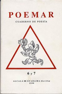 Descargar Poemar 6 y 7: Cuaderno de Poesía pdf, epub, ebook