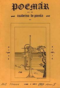 Descargar Poemar 3: Cuaderno de Poesía pdf, epub, ebook