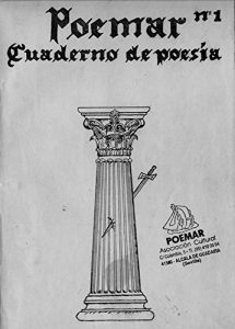 Descargar Poemar  1: Cuaderno de poesía pdf, epub, ebook