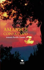 Descargar AMANECE COPO A COPO pdf, epub, ebook