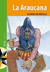 Descargar La Araucana pdf, epub, ebook