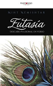 Descargar Eutasía. Descaro pulsional en verso pdf, epub, ebook
