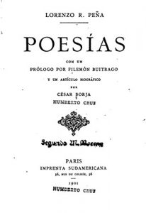 Descargar Poesías pdf, epub, ebook