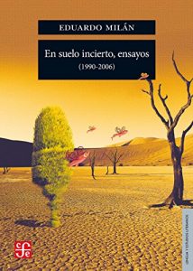 Descargar En suelo incierto, ensayos (1990-2006) pdf, epub, ebook