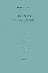 Descargar Recinto y otras imágenes, 1941: 0 (Literatura) pdf, epub, ebook