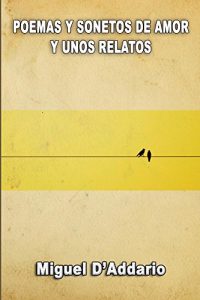Descargar Poemas y sonetos de amor y unos relatos pdf, epub, ebook