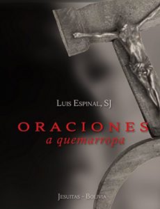 Descargar Oraciones a quemarropa pdf, epub, ebook