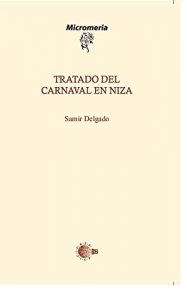 Descargar Tratado Del Carnaval En Niza (Micromeria) pdf, epub, ebook