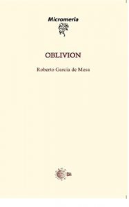Descargar Oblivion (Micromeria) pdf, epub, ebook
