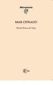 Descargar Mar Cifrado (Micromeria) pdf, epub, ebook