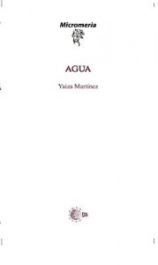 Descargar Agua (Micromeria) pdf, epub, ebook