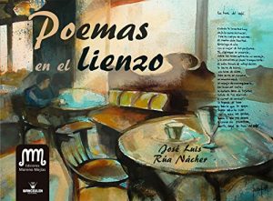 Descargar Poemas en el lienzo pdf, epub, ebook