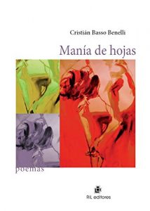 Descargar Manía de hojas pdf, epub, ebook