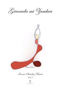 Descargar GRANADA mi ZAMBRA: Canto a la Ciudad de Granada pdf, epub, ebook