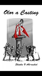 Descargar Olor a casting pdf, epub, ebook