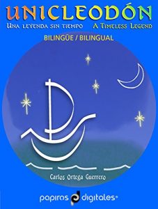 Descargar UNICLEODÓN. UNICLEODON: Una leyenda sin tiempo. A Timeless Legend pdf, epub, ebook