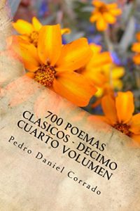 Descargar 700 Poemas Clasicos – Decimo Cuarto Volumen (365Selecciones_08 nº 14) pdf, epub, ebook