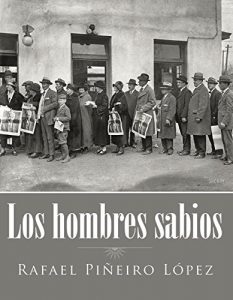 Descargar Los hombres sabios pdf, epub, ebook