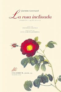 Descargar La rosa inclinada pdf, epub, ebook
