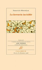 Descargar La herencia invisible pdf, epub, ebook