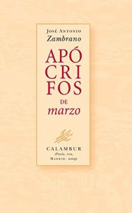 Descargar Apócrifos de marzo pdf, epub, ebook