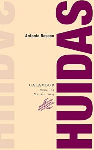 Descargar Huidas pdf, epub, ebook