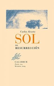 Descargar Sol de resurrección pdf, epub, ebook