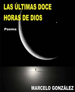 Descargar LAS ÚLTIMAS DOCE HORAS DE DIOS: Poema pdf, epub, ebook