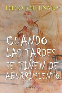 Descargar Cuando las tardes se tiñen de aburrimiento pdf, epub, ebook
