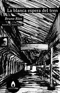 Descargar La blanca espera del tren pdf, epub, ebook