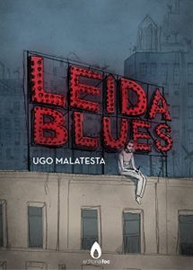 Descargar Leida Blues pdf, epub, ebook