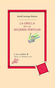 Descargar La orilla de las mujeres fértiles pdf, epub, ebook