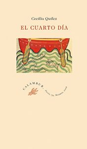 Descargar El cuarto día pdf, epub, ebook