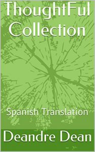 Descargar ThoughtFul Collection: Spanish Translation pdf, epub, ebook