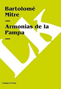 Descargar Armonías de la Pampa pdf, epub, ebook
