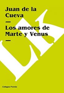 Descargar Los amores de Marte y Venus pdf, epub, ebook
