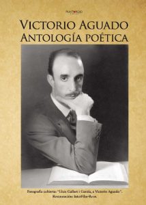 Descargar Antología poética Victorio Aguado pdf, epub, ebook