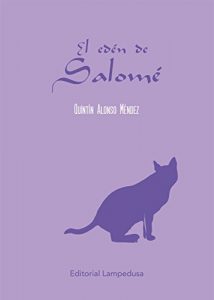 Descargar EL EDÉN DE SALOMÉ pdf, epub, ebook